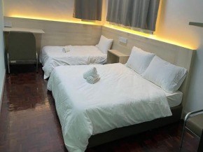 Sandakan Homestay SEMi D 3R2B For 10Pax